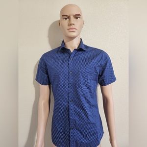 Express Button Shirt
